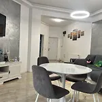 Apartament Zig Zag