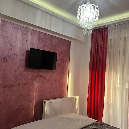 Zig Zag Apartament