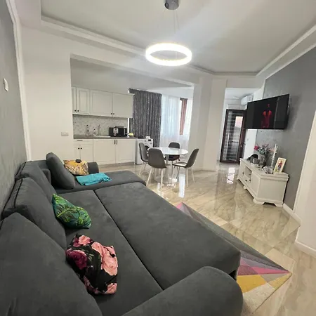 Apartament Zig Zag Constanţa