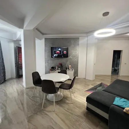 Apartament Zig Zag *