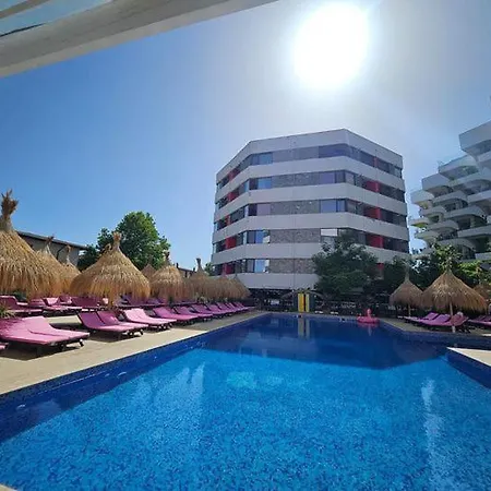 Zig Zag Apartament *