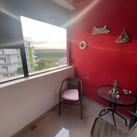 Vlad Calin Apartment *