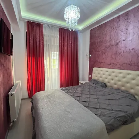 Vlad Calin Apartment Constanta