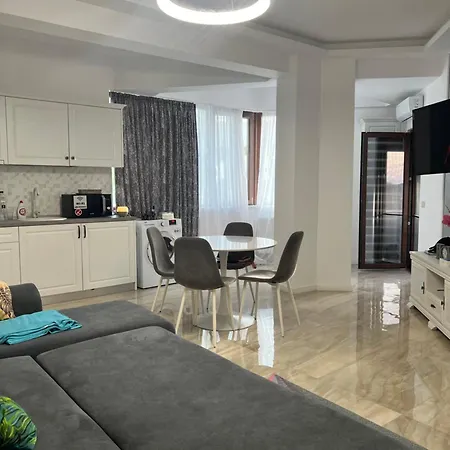 Vlad Calin Apartment Constanta