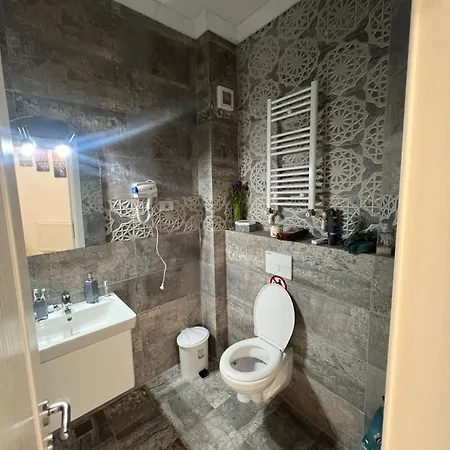 Apartment Vlad Calin